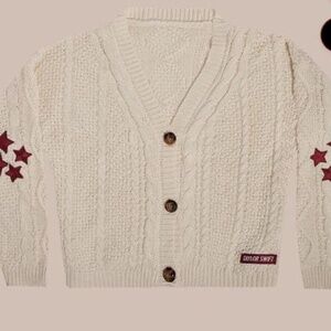 Authentic Taylor Swift RED Cardigan